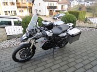 BMW Motorrad  F 800 GS, TOP- Angebot! Nordrhein-Westfalen - Wenden Vorschau