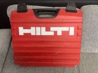 Hilti Cordless Koffer Nordrhein-Westfalen - Solingen Vorschau