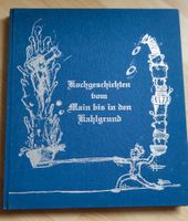 Buch Rezept Kochgeschichten Main bis in den Kahlgrund Rezepte Top Hessen - Brachttal Vorschau