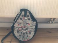 Lego Star Wars Millennium Falcon Tasche Brandenburg - Potsdam Vorschau