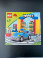 Lego Duplo 5696 Waschanlage Niedersachsen - Apensen Vorschau