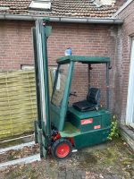 Gabelstapler Linde E12 Nordrhein-Westfalen - Schermbeck Vorschau