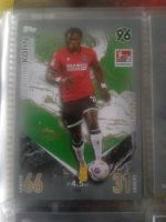 Match Attax Bundesliga Extra 23/24 Leipzig - Paunsdorf Vorschau