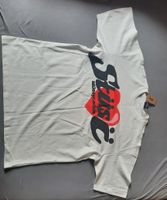 T-Shirt Stüssy x CPFM Herz weiß Saarland - Illingen Vorschau