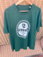 FANSHIRT• Christian Steiffen • grün • L Vegesack - Grohn Vorschau