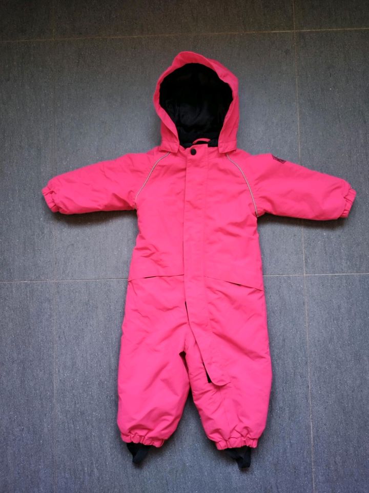 Name it / Playtech Schneeanzug pink Größe 80 in Niedersachsen -  Wolfenbüttel | Babykleidung Größe 80 kaufen | eBay Kleinanzeigen ist jetzt  Kleinanzeigen