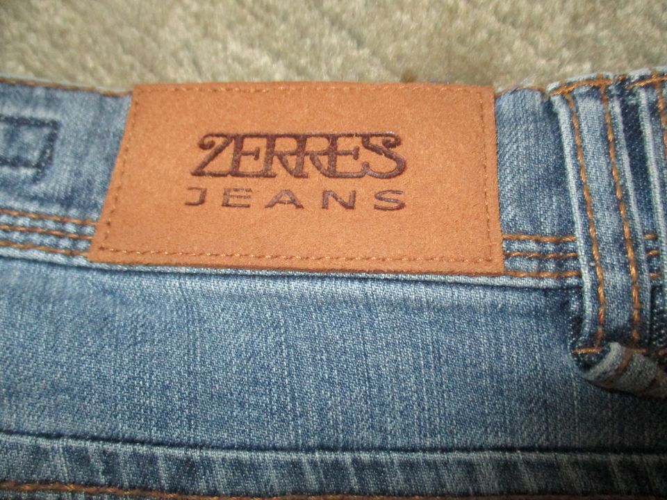 Jeans/Damenhose/Zerres/Gr.40/neu in Neustrelitz