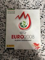 Panini Album UEFA Euro 2008 Rheinland-Pfalz - Kaiserslautern Vorschau