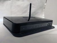 Netgear Router N150 Wireless 4 Port Nordrhein-Westfalen - Lünen Vorschau