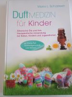 Duftmedizn für Kinder, Neu! Anwendung ätherischer Öle für Kinder Baden-Württemberg - Meckesheim Vorschau