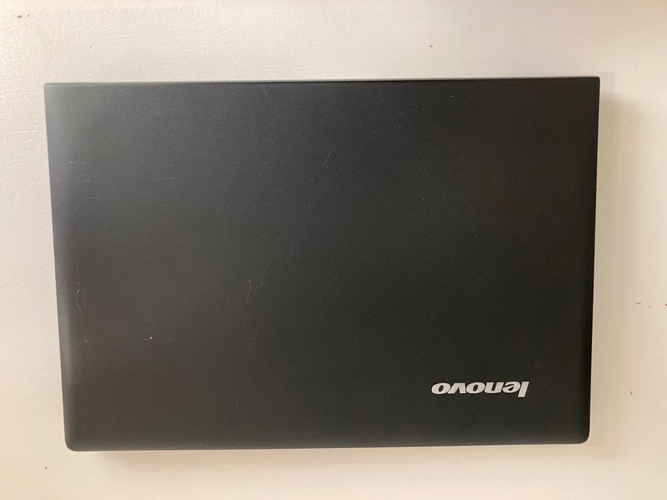Lenovo Thinkpad G50-45, 8GB RAM, 128GB SSD in Berlin