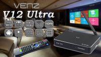 Venztech Venz V12 Ultra Medien-Player Nordrhein-Westfalen - Mülheim (Ruhr) Vorschau