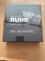 Ruhrgebiets Memory Spiel, original verpackt, Limited Edition Bochum - Bochum-Ost Vorschau