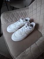 Adidas Herren-Sneaker Rivalry Low / weiß/beige 47 2/3 Nordrhein-Westfalen - Waldbröl Vorschau