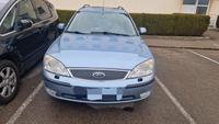 Ford Mondeo 2,2TDCi Ghia Bayern - Kaufbeuren Vorschau