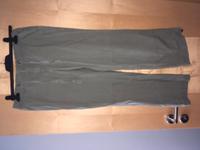 Esprit: 7/8 Hose (khaki) in Gr. 34 Kr. München - Grasbrunn Vorschau