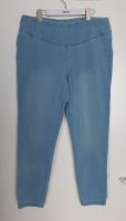 Jeggings Hose Jeans • Gr. 44 • blau • mid waist Berlin - Köpenick Vorschau