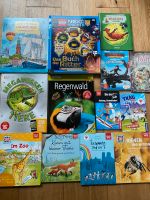 Bücher Kinder Kinderbücher Buch Paket Hamburg-Nord - Hamburg Langenhorn Vorschau