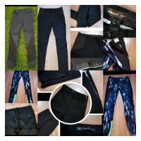 Hose Leggings Sport Fitness S 36 M 38 Lexxury Decathlon mango Leipzig - Leipzig, Zentrum-Ost Vorschau