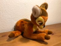 Walt Disney Bambi Kuscheltier Sachsen - Wilsdruff Vorschau