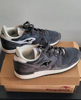 KangaRoos Aussie Steel Grey Größe 44 Thüringen - Erfurt Vorschau