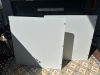 2x Utrusta Böden dür Ikea Metod 60x60 Hessen - Ebsdorfergrund Vorschau