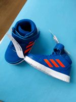 Adidas Größe 22 Alta Sport Mid I mit Klettverschluss. NEU Hessen - Wiesbaden Vorschau