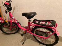 Puky Steel 16 (16 Zoll Kinderfahrrad) Frankfurt am Main - Sachsenhausen Vorschau