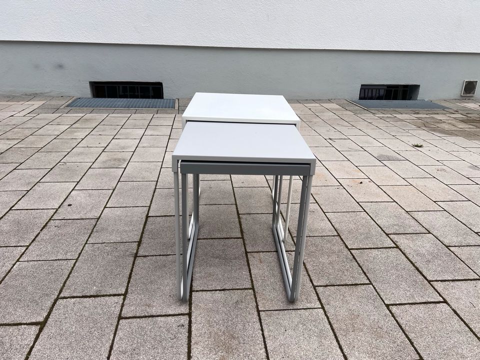 Ikea Granboda makelloser Zustand Nachttisch in Freiburg im Breisgau