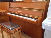 Grotrian Steinweg 112 Klavier,Klangstark+solide! Garantie,Transp. Köln - Lindenthal Vorschau