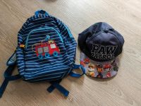 Kita ~ Rucksack ~ Feuerwehr ~ Cap ~ Paw Patrol Nordrhein-Westfalen - Oerlinghausen Vorschau