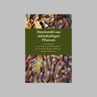 Streckmehl Kriegsmehl Rezepte Notmehle Kriegskochbuch 8€* Baden-Württemberg - Obermarchtal Vorschau