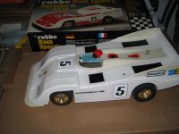 Robbe Race Sport`s Porsche 917/30, Rarität aus den 70ern Bayern - Dingolshausen Vorschau