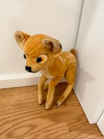 Vintage Steiff Rehkitz Bambi, ca. 1950er Baden-Württemberg - Mannheim Vorschau