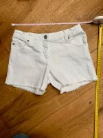 Benetton Jeans Short 8/9 Jahre 140 Kr. München - Gräfelfing Vorschau