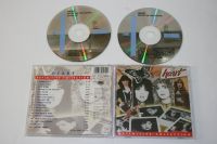 2 CDs: Heart - Definitive Collection, sehr guter Zustand Bayern - Erlangen Vorschau