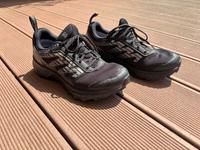 Salomon Wanderschuhe Sachsen - Torgau Vorschau
