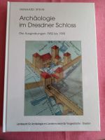 Archäologie im Dresdner Schloss. Die Ausgrabungen 1982 bis 1990 Hannover - Misburg-Anderten Vorschau
