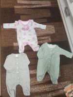 Baby-Mädchen Body suits paket Nordrhein-Westfalen - Ahaus Vorschau