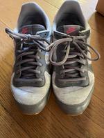 Nike Sneakers Internationalist 40.5 Berlin - Niederschönhausen Vorschau