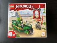 LEGO 71788 Ninjago Lloyds Ninja-Motorrad NEU OVP Berlin - Neukölln Vorschau