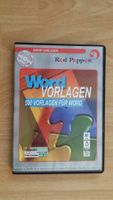 Red Pepper - PC Software - Word Vorlagen - TOP Zustand Hessen - Hanau Vorschau