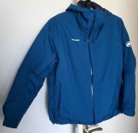 Winterjacke von Mammut Convey 3 in 1 für Frauen, XL Hamburg-Mitte - Hamburg Horn Vorschau