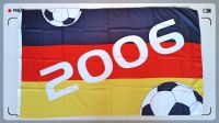 XXL Deutschland Flagge Fahne vom Sommermärchen WM 2006 DFB Nation Nürnberg (Mittelfr) - Mitte Vorschau