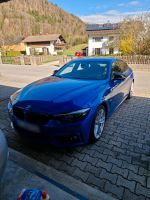 BMW 420i X-drive Bayern - Kiefersfelden Vorschau