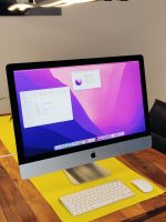 Apple iMac 27 Zoll / Ende 2015 / 32 GB RAM / 1 TB SSD Sachsen - Beucha Vorschau