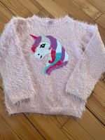 Kuschel-Pullover Einhorn Saarland - Überherrn Vorschau