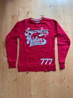 Superdry Pullover/ Sweatshirt, M, weich, kuschelig Thüringen - Krayenberggemeinde Vorschau