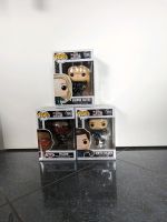 Marvel Funko Pop: Falcon / Winter Soldier / Sharon Carter Baden-Württemberg - Mannheim Vorschau