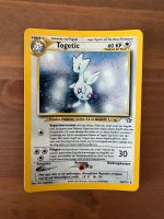 Togetic - Holo 1. Edition 16/111 deutsch Nordrhein-Westfalen - Unna Vorschau